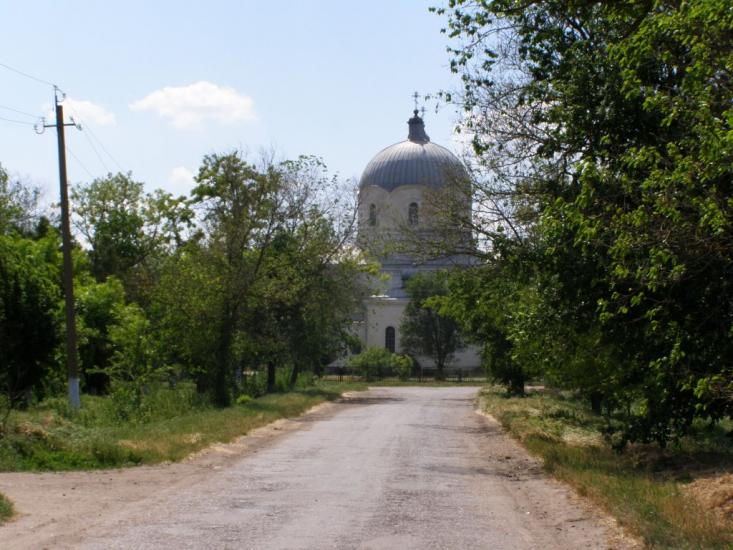 Лиман з panoramio.com - Лиман