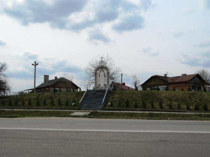 Біла з panoramio.com - Біла