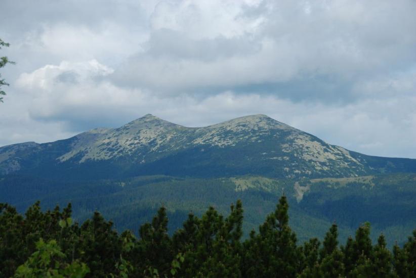 Згари з panoramio.com - Згары