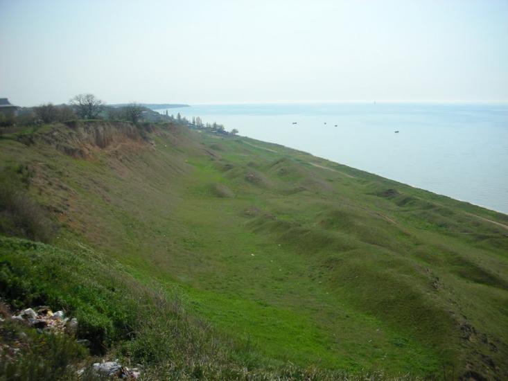 Іванівка з panoramio.com - Іванівка