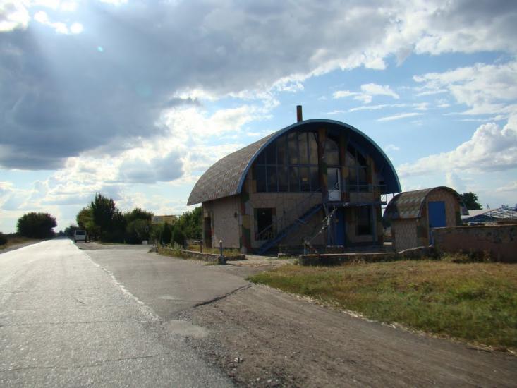 Лиман з panoramio.com - Лиман