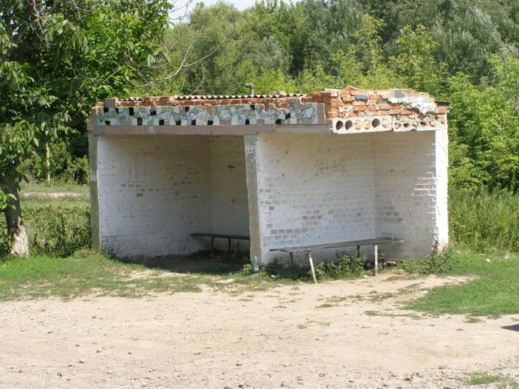 Мишарівка з panoramio.com - Мишарівка