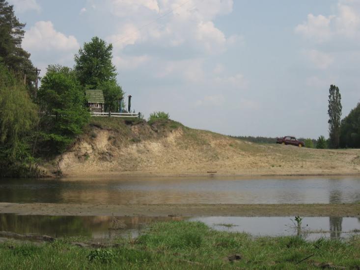 Котельва з panoramio.com - Котельва
