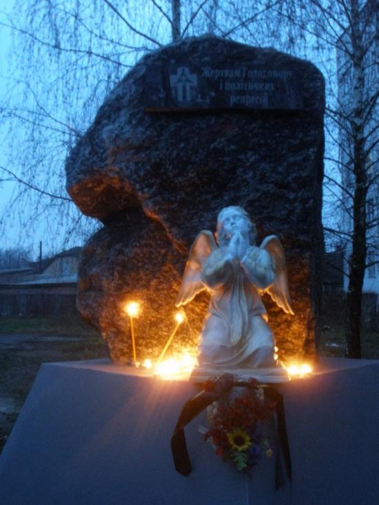 Лохвиця з panoramio.com - Лохвиця