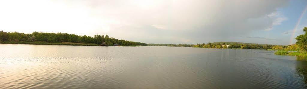 Інгулець з panoramio.com - Інгулець