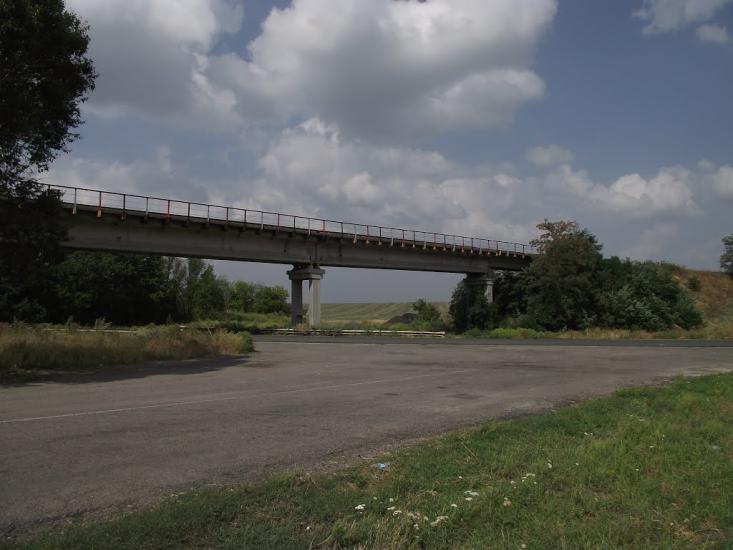 Мирне з panoramio.com - Мирное