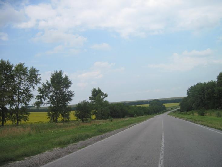 Лікарівка з panoramio.com - Likarivka