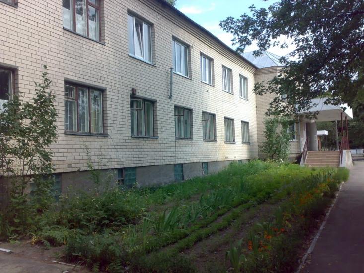 Гостомель з panoramio.com - Гостомель