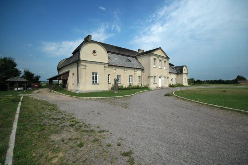 Старовойтове з panoramio.com - Старовойтово