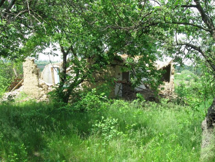 Нова Прага з panoramio.com - Нова Прага