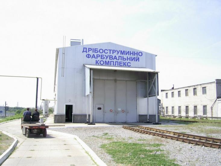 Синельникове з panoramio.com - Синельникове