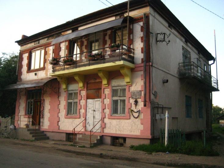 Солотвин з panoramio.com - Солотвин