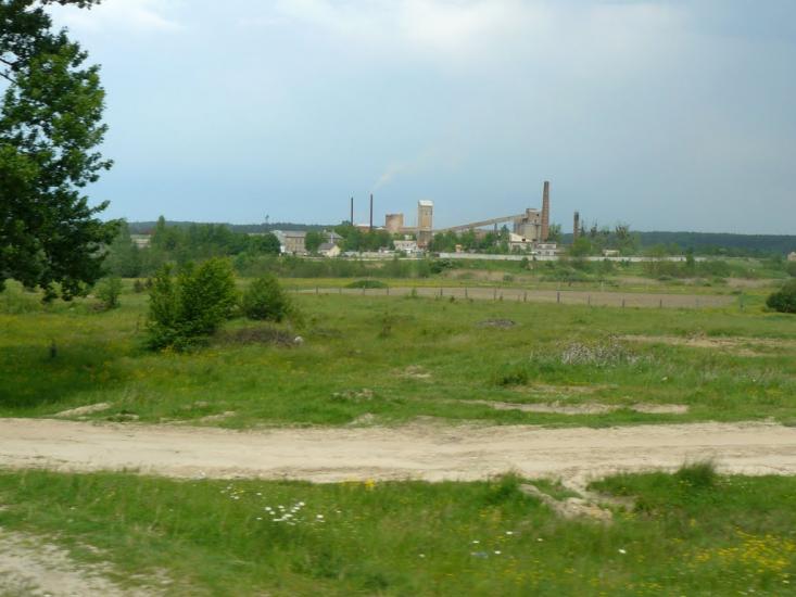 Шкло з panoramio.com - Шкло