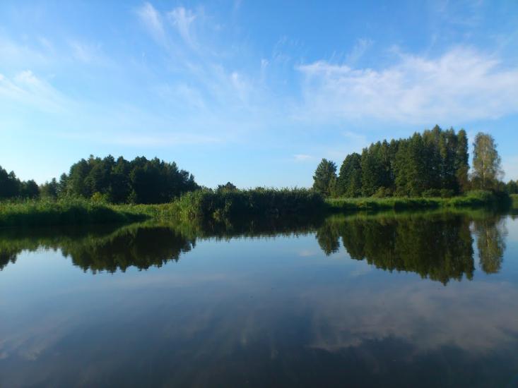 Прохорів з panoramio.com - Прохоров