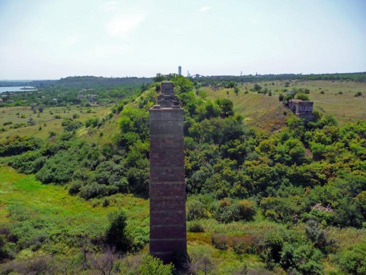 Гірницьке з panoramio.com - Горницкое