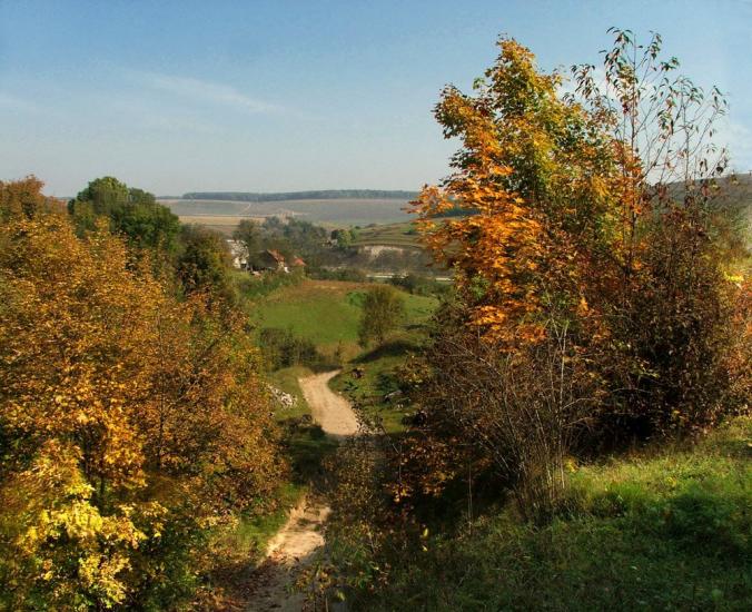 Біще з panoramio.com - Біще