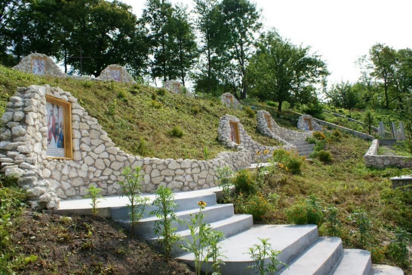 Кокошинці з panoramio.com - Кокошинці