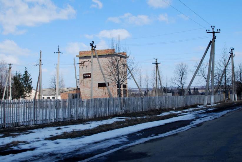Пугачівка з panoramio.com - Пугачівка