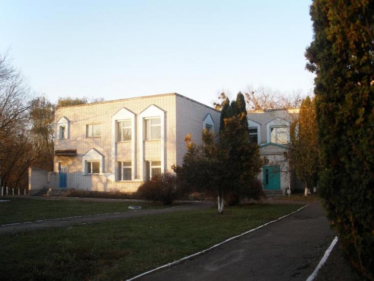 Лохвиця з panoramio.com - Лохвиця