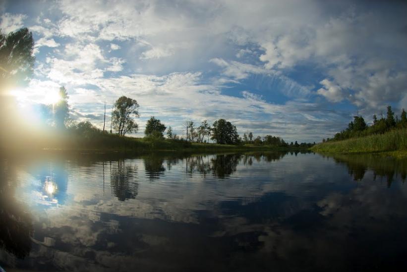 Варва з panoramio.com - Варва