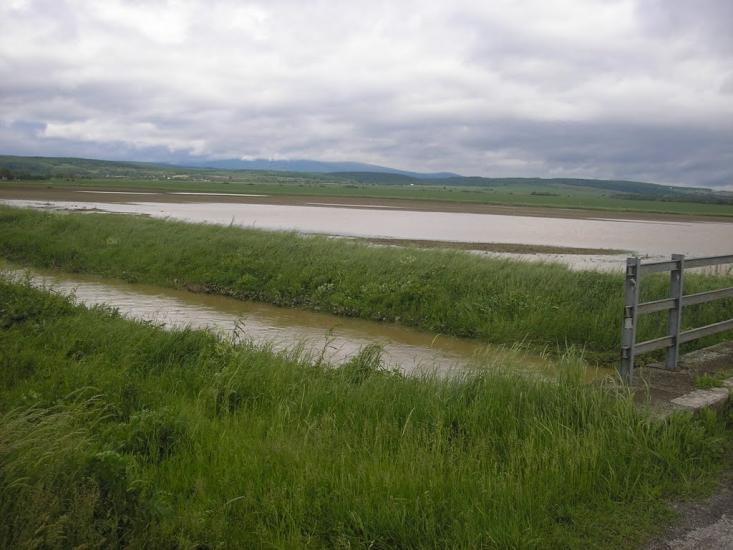 Сторожниця з panoramio.com - Сторожница