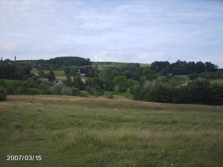 Снячів з panoramio.com - Снячев