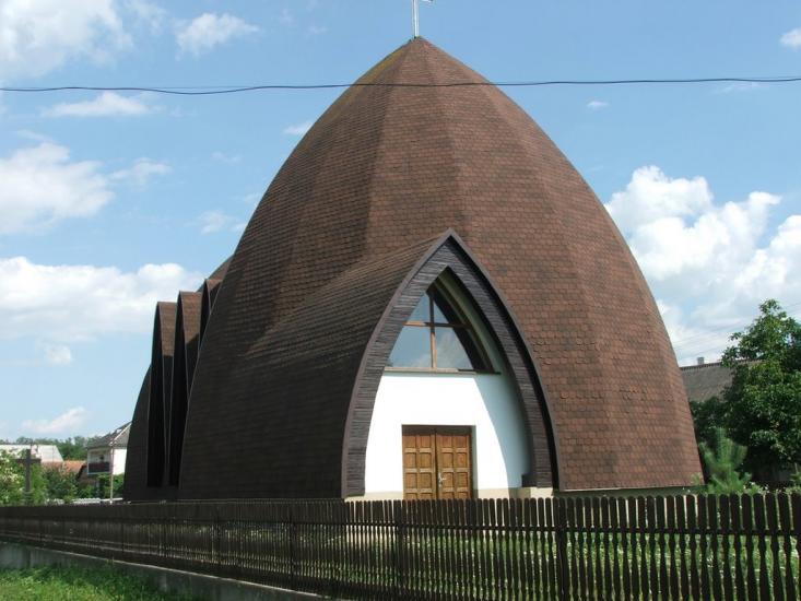 Бене з panoramio.com - Бене