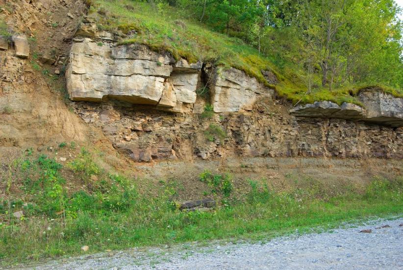 Велика Кужелева з panoramio.com - Велика Кужелева