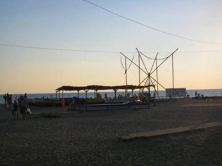 Михайлівка з panoramio.com - Михайловка