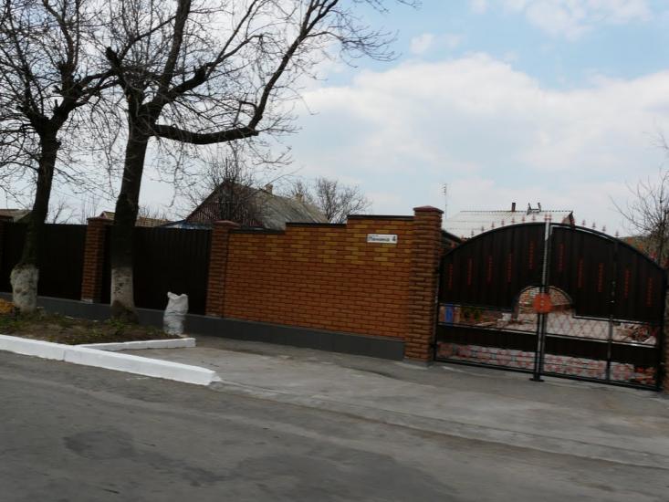 Новокатеринівка з panoramio.com - Новокатеринівка