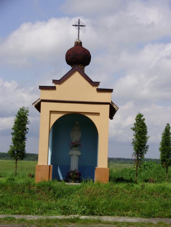 Ямне з panoramio.com - Ямне