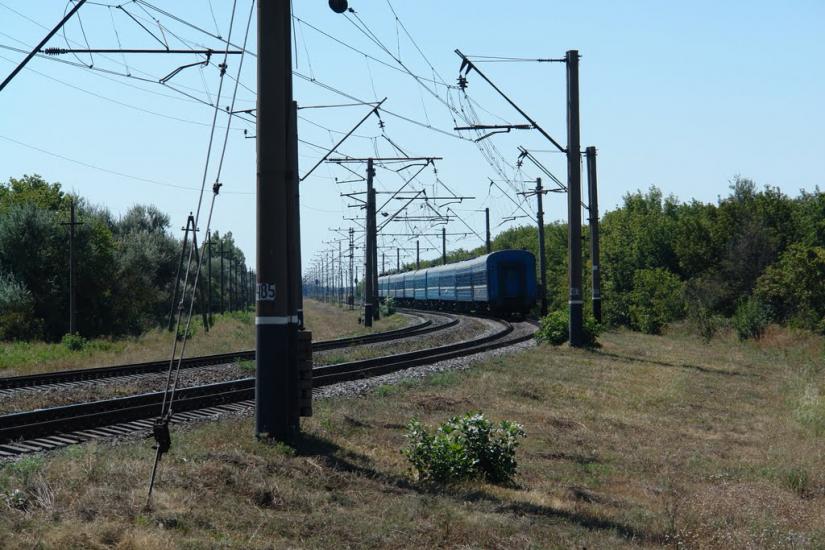 Петрівське з panoramio.com - Petrivske