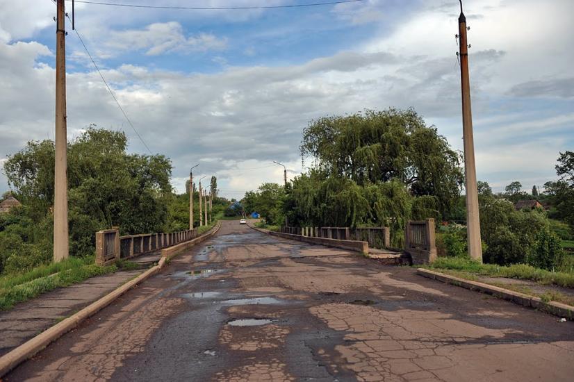 Щербинівка з panoramio.com - Щербинівка