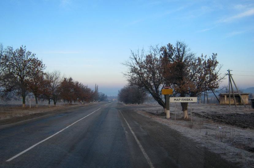 Інгулець з panoramio.com - Інгулець