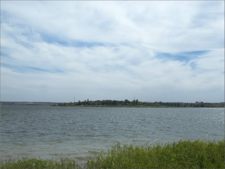 Шолохове з panoramio.com - Шолохово