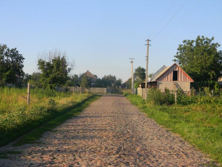 Білозір'я з panoramio.com - Белозерье