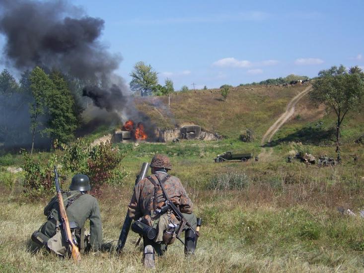 Крюківщина з panoramio.com - Kryukivschyna