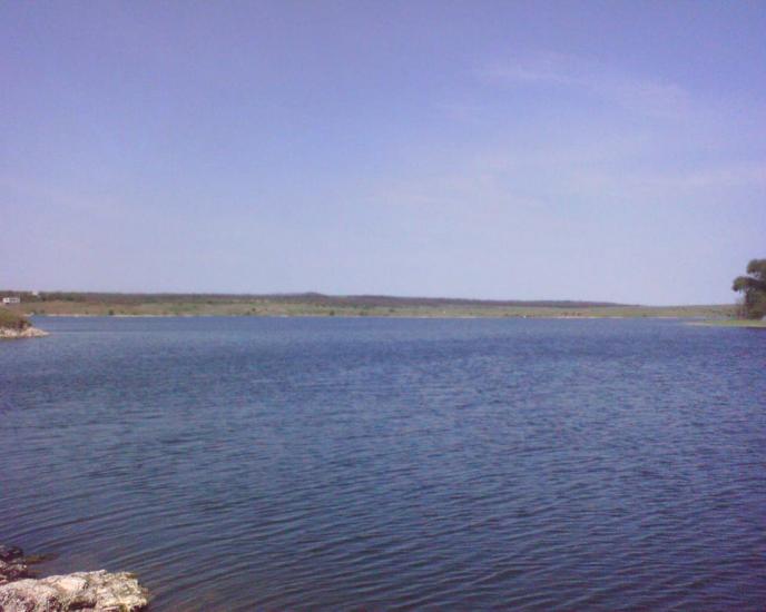 Павлопіль з panoramio.com - Павлопіль