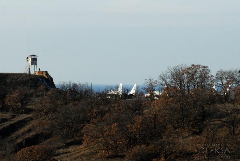 Любимівка з panoramio.com - Любимовка