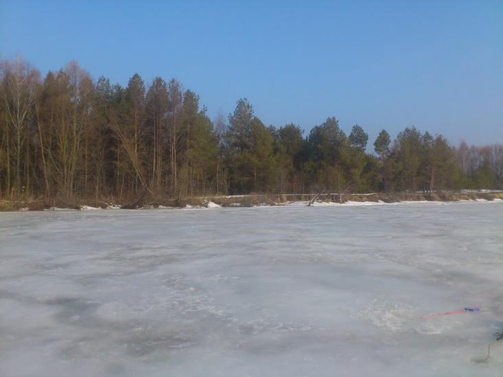 Прохорів з panoramio.com - Прохоров
