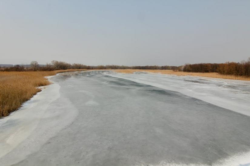 Вільховатка з panoramio.com - Вільховатка