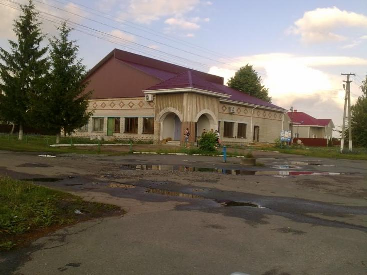 Колонщина з panoramio.com - Колонщина