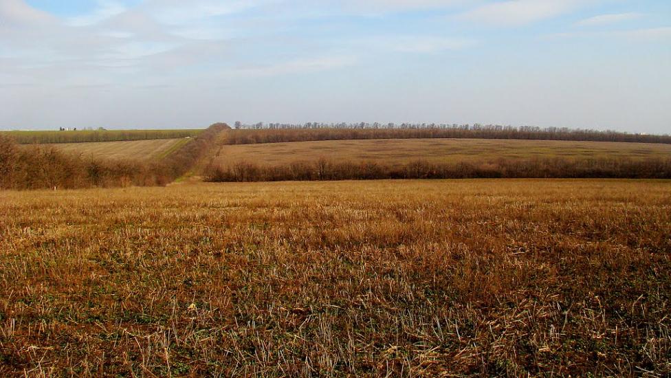 Високогірне з panoramio.com - Высокогорное