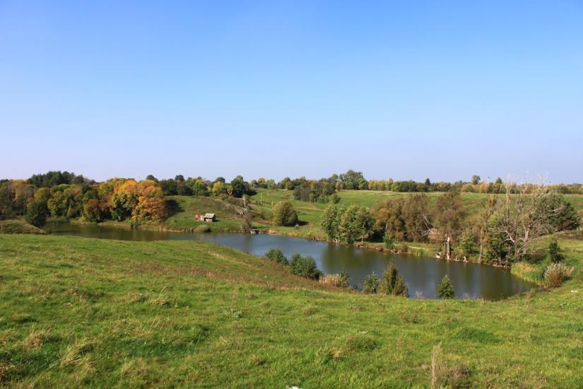 Яроповичі з panoramio.com - Яроповичі