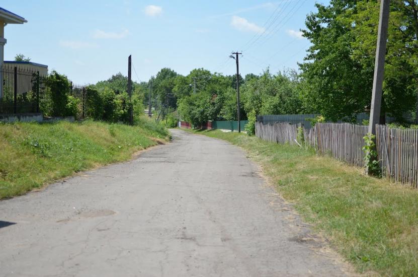 Вікторівка з panoramio.com - Вікторівка