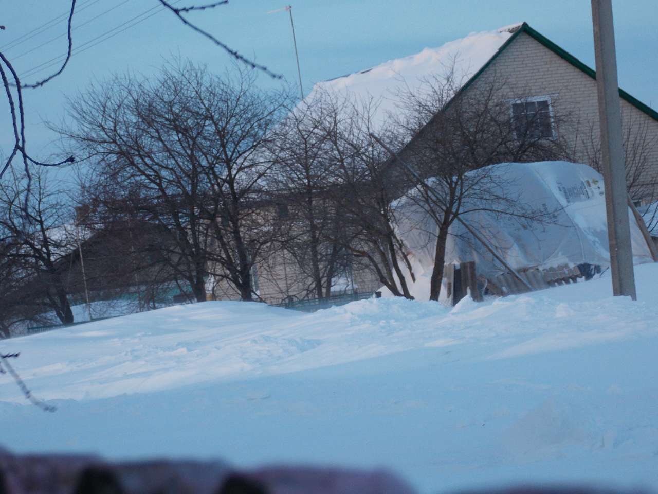 зима-2014 - Щенятин