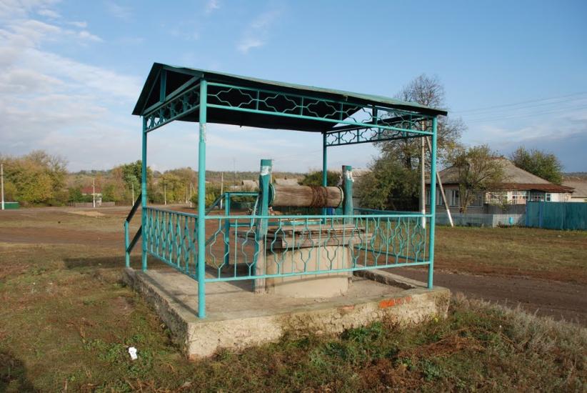 Катеринівка з panoramio.com - Катериновка