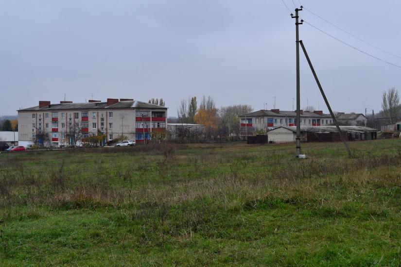 Часів Яр з panoramio.com - Часов Яр
