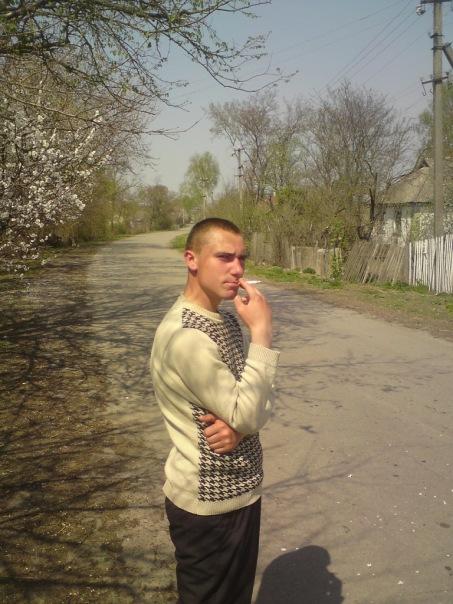 Шершнівка з panoramio.com - Шершнівка