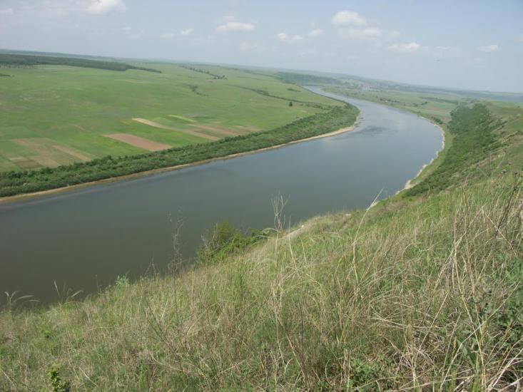 Вільховець з panoramio.com - Ольховец